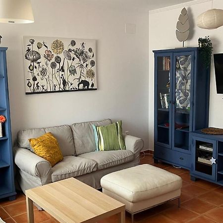 La Casa Azul Villa Isla Canela Luaran gambar